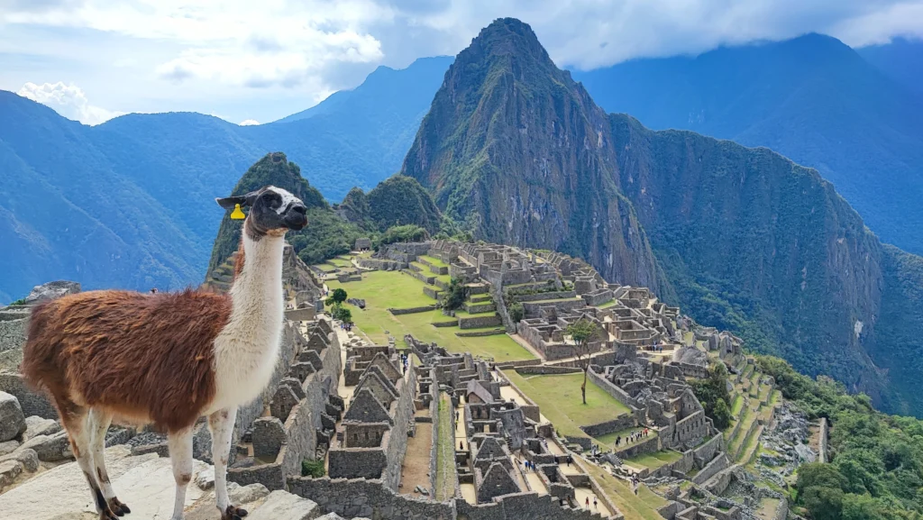 Trekking de lujo a Machu Picchu